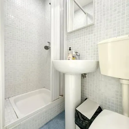 Home Sonhos 89 Lisbon Exterior photo