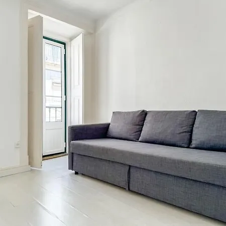Home Sonhos 89 Lisbon Exterior photo